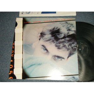 画像: TOMMY KEENE - SONGS FROM THE FILM (With CUSTOM INNER SLEEVE) (MINT/MINT) / 1986 US AMERICA ORIGINAL Used LP