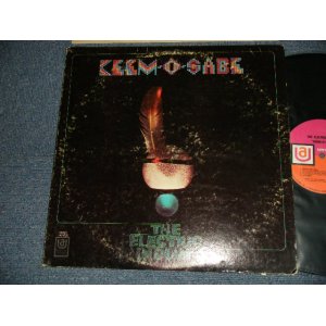 画像: THE ELECTRIC INDIAN - KEEM-O-SABEB (VG+++/Ex+++)  / 1969 US AMERICA ORIGINAL Used LP
