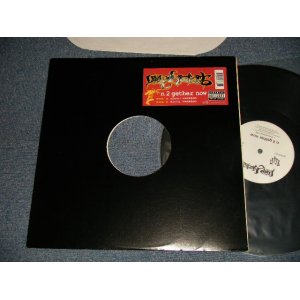 画像: LIMP BIZKIT - N 2 Gether Now ( Ex+++/MINT )  / 1999 US AMERICA ORIGINAL Used 12"