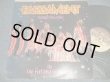 画像: PARLIAMENT -  FUNKENTELECHY VS The PLACEBO SYNDROME : without/NO BOOKLET (Ex+/Ex+++)   / 1977 US AMERICA ORIGINAL Used LP
