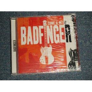 画像: BADFINGER - COME AND GET IT (SEALED) / 2003 EUROPE ORIGINAL "Brand New Sealed" CD