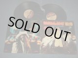 画像: PARLIAMENT - LIVE : P-FUNK EARTH TOUR  "without/NO 2xPOSTERS & IRON PRINT" (Ex+/Ex++ CUT OUT) /  1977 US AMERICA  ORIGINAL Used 2 LP's