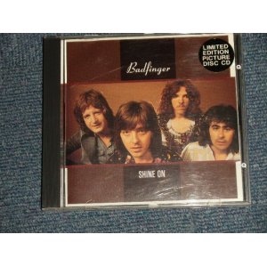 画像: BADFINGER - SINE ON (Ex+++/MINT) / 1989 UK ENGLAND ORIGINAL Used CD