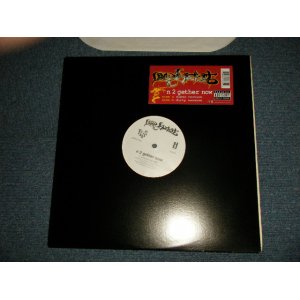 画像: LIMP BIZKIT - N 2 Gether Now (MINT-/MINT)  / 1999 US AMERICA ORIGINAL Used 12"