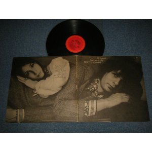 画像: AL KOOPER - NEW YORK CITY (Matrix #MATRIX # A) P AL-30506-2A B) P BL-30506-2A) "PTMAN Press in NJ" (Ex++/Ex+++) / 1971 US AMERICA ORIGINAL "TEXTURED Cover" Used LP 