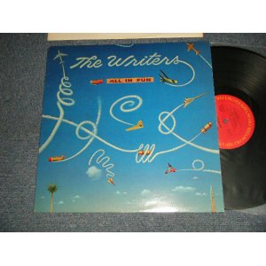 画像: WATERS - ALL IN FUN (With CUSTOM INNER & FLYER) (Ex+++/MINT-) / 1979 US AMERICA ORIGINAL Used LP