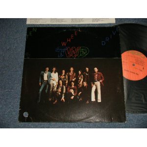 画像: TEN WHEEL DRIVE - TEN WHEEL DRIVE (with CUSTOM INNER) (Ex++/MINT- BB for PROMO?) / 1973 US AMERICA ORIGINAL "PROMO?"  Used LP 