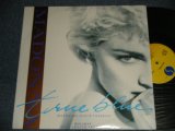 画像: MADONNA - TRUE BLUE (MINT-/MINT) / 1986 UK ENGLAND ORIGINAL Used 12" EP