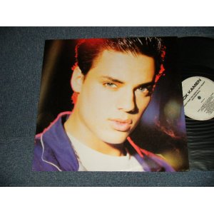画像: NICK KAMEN - Each Time You Break My Heart (Dance Mix) (Prod. by MADONNA) (Ex++/MINT-) / 1986 UK ENGLAND ORIGINAL Used 12"