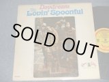 画像: LOVIN' SPOONFUL - DAYDREAM (Ex+/Ex+++ A-1:Ex, TAPE SEAM) / 1966 US AMERICA ORIGINAL MONO Used LP