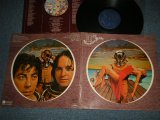 画像: ROXY MUSIC - DECEOTIVE BENDS (With CUSTOM INNER SLEEVE) (Ex++/Ex++ Looks:Ex+) / 1977 UK ENGLAND ORIGINAL Used LP