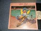 画像: LITTLE FEAT - DOWN ON THE FARM (With Custom Inner Sleeve) (Matrix #A)HS-1-3345  JW-1 JH 2 A)HS-2-3345  JW-1 JH 2)  "JACKSONVILLE Press in ILLINOIS"(Ex++/Ex++ Looks:Ex) / 1979 US AMERICA ORIGINAL Used LP 
