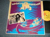 画像: The MODERN FOLK QUARTET MFQ - MOONLIGHT SERENADE (MINT-/MINT) / 1985 UK ENGLAND ORIGINAL Used LP