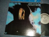 画像: JOHN HURLEY - CHILDREN'S DREAM (With CUSTOM INNER SLEEVE)  (Ex++/MINT- CUT OUT)  / 1973 US AMERICA ORIGINAL Used LP