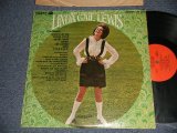 画像: LINDA GAIL LEWIS - THE TWO SIDES OF (Ex+++/MINT- BB) / 1969 US AMERICA ORIGINAL Used LP 