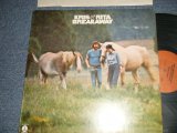 画像: KRIS KRISTFFERSON & RITA COOLIDGE - BREAKAWAY (MINT-/Ex+++ Looks:MINT-) / 1974 US AMERICA ORIGINAL Used LP