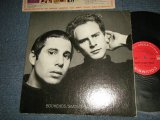 画像: SIMON & GARFUNKEL - BOOKENDS (Without/NO POSTER) (Matrix #A)XSM 118887-1B T 1 B)XSM 118888-1B T 1) "TERRE HAUTE Press in INDIANA"(Ex+/Ex++) /1968 US AMERICA ORIGINAL "360 SOUND Label" STEREO Used LP