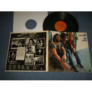 画像: KRIS KRISTOFFERSON - JESUS WAS A CAPRICORN (Ex+++/Ex+++ Looks:MINT-) / 1972 US AMERICA ORIGINAL Used LP