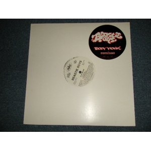画像: BEASTIE BOYS - BODY MOVIN' (NEW) /1987 US AMERICA "PROMO ONLY" "BRAND NEW" 12" Single 