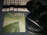 画像: V.A. VARIOUS - VOYAGER (With CUSTOM INNER) (MINT-/MINT) / 1998 US AMERICA ORIGINAL Used 5 LP's 