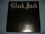 画像: BLACK JACK - BLACK JACK (SEALED) / 19997? US AMERICA ORIGINAL 'BRAND NEW SEALED" LP