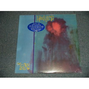 画像: BLACKGIRLS - HAPPY (FOLKISH ACCOUSTIC)  (SEALED) / 1991 US AMERICA ORIGINAL 'BRAND NEW SEALED"LP