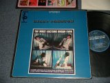画像: BILLY PRESTON - THE MOST EXCITING ORGAN EVER ( NEW)  /  2002 USPAIN REISSUE "180 Gram" "Brand New" LP 
