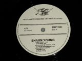 画像: Shaun Young - Baby Doll Boogie (NEW) / 1996 FINLAND GERMAN Press ORIGINAL "BRAND NEW" 10" LP