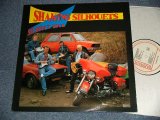 画像: Shaking Silhouets  Silhouet Rock (NEW) / 1991 HOLLAND / NETHERLANDS ORIGINAL "BRAND NEW" LP