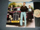 画像: SCAM - A Million Dollar Scam (MINT-/MINT-) / 1991 HOLLAND / NETHERLANDS ORIGINAL Used LP