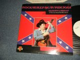 画像: Sleepy La Beef And The Dave Travis Bad River Band  - Rockabilly Heavyweight (Ex++/Ex+++)  / 1989  UK ENGLAND ORIGINAL Used LP