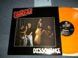 画像: Shakeout - Dissonance ((NEW) / 1995 JAPAN Press ORIGINAL "COLOR WAX/VINYL"  "BRAND NEW" LP