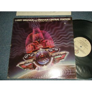 画像: GRAHAM CENTRAL STATION - MY RADIO SURE SOUNDS GOOD TO ME (With CUSTOM INNER SLEEVE with LYRICS( (Matrix # A) BSK-1-3175 LW1  B) BSK-2-3175  LW3 ) "LOS ANGELES Press in CA" (Ex++/Ex++EDSPSP) / 1978 US AMERICA ORIGINAL Used LP