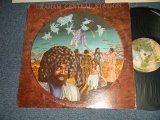 画像: GRAHAM CENTRAL STATION - AIN'T NO 'BOUT-A-DOUBT IT (With INSERTS SHEET LYRICS) (Matrix #A)S BS-2876 8-1C KENDUN A B)1 BS-2876-41119-B)KENDUN A  "SANTA MARIA Press in CA" (Ex++/MINT- EDSP) / 1975 US AMERICA ORIGINAL "BURBANK STREET Label" Used LP