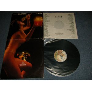 画像: OHIO PLAYERS - HONEY (Ex++/MINT- CUT OUT)  / 1975 US AMERICA  ORIGINAL Used LP  