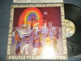 画像: GRAHAM CENTRAL STATION -  NOW DO-U-WANTA DANCE (Matrix #A)BS-1-3041 LH1 B)BS-2- 3041 LH1)(Ex/Ex+++ BB) / 1977 US AMERICA ORIGINAL "BURBANK STREET Label" Used LP