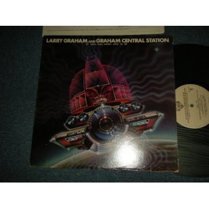 画像: GRAHAM CENTRAL STATION - MY RADIO SURE SOUNDS GOOD TO ME (With CUSTOM INNER SLEEVE with LYRICS( (Matrix # A) BSK-1-3175 LW1  B) BSK-2-3175  LW3 ) "LOS ANGELES Press in CA" (Ex++/Ex+++ CRACK) / 1978 US AMERICA ORIGINAL Used LP
