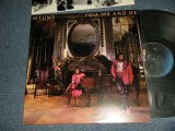 画像: MTUME - YOU ME AND HE (With CUSTOM INNER) (Ex+++/MINT-) / 1984 US AMERICA ORIGINAL Uded LP