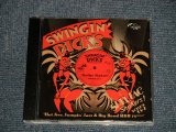 画像: V.A. Various - Swingin' Dick's Shellac Shakers Volume 2 (MINT-/MINT) 2017 GERMANY GERMAN ORIGINAL Used CD