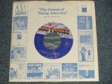 画像: FOUR TOPS - A)If I Were A Carpenter	B) Wonderful Baby (Ex+/Ex+) / 1968 US AMERICA ORIGINAL Used 7" SINGLE 