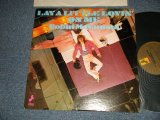 画像: ROBIN McNAMARA - LAY A LITTLE LOVIN' ON ME (Producer : Jeff Barry) (Ex+++/MINT-) / 1970 US AMERICA ORIGINAL Used LP