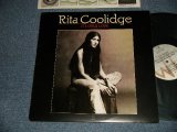 画像: RITA COOLIDGE - IT'S ONLY LOVE (With JERRY McGEE) (Matrix #A)TML-M  SP2799 P-1 B)TML-M  SP2800 P-1)  "PITMAN Press in NEW JERSEY"(Ex+++/MINT-) /1975 US AMERICA ORIGINAL Used LP 