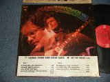 画像: MIKE BLOOMFIELD + OTHERS V.A. - LIVE ST BILL GRAHAM'S FILLMORE WEST  (Matrix #A)1E  B)1B ) "TERRE HAUTE Press in INDIANA" (Ex+/Ex++++) / 1969 US AMERICA ORIGINAL "PROMO""360 SOUND Label" Used LP 
