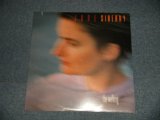 画像: JANE SIBERRY - THE WALKING (Sealed Cut Out) / 1988 US AMERICA ORIGINAL "BRAND NEW SEALED" LP