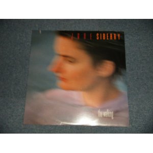 画像: JANE SIBERRY - THE WALKING (Sealed Cut Out) / 1988 US AMERICA ORIGINAL "BRAND NEW SEALED" LP