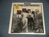 画像: ELECTRIC LIGHT ORCHESTRA :ELO  - OLE ELO (SEALED BB) / 1976 US AMERICA ORIGINAL "BRAND NEW SEALED" LP