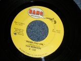 画像: VAN MORRISON - - A) BROWN EYED GIRL   B)GOODBYE BABY (BABY GOODBYE) (Ex+/Ex+ BB) 1967 US AMERICA  ORIGINAL Used 7" Single