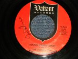 画像: THE ASSOCIATION - A) ALONG COMES MARY   B) YOUR OWN LOVE (Ex++/Ex++) / 1966 US AMERICA ORIGINAL Used 7" Single 