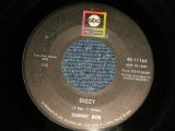 画像: TOMMY ROE - A) DIZZY  B)THE YOU I NEED (Ex+++/Ex+++) / 1969 US AMERICA ORIGINAL Used 7" Single 