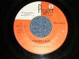 画像: FREE DESIGN - A) I FOUND LOVE  B)UMBRELLAS (Ex+/Ex+)  / 1968 US AMERICA ORIGINAL Used 7" Single